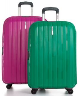 Travelers Choice Dana Point Spinner Luggage   Luggage Collections   luggage