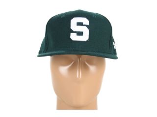 New Era Michigan State Spartans NCAA™ AC Stock 59FIFTY® Spartan Green