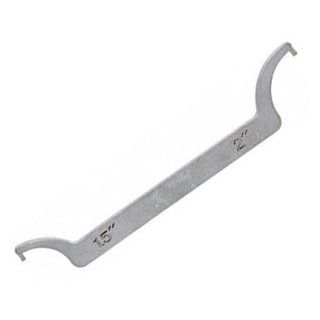 CRL Standoff Wrench for 1 1/2" and 2" Cap Assemblies   Adjustable Wrenches  