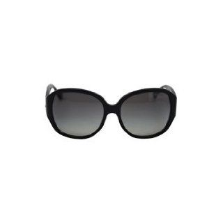 COACH Sunglasses HC 8040BF 503313 DARK TORTOISE 58MM Clothing
