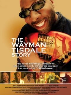 The Wayman Tisdale Story Wayman Tisdale, Michael Jordan, A.C. Green, Toby Keith  Instant Video