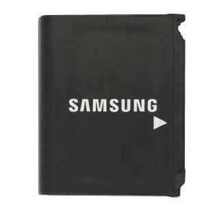 Samsung Standard Battery for Samsung SCH U940 Cell Phones & Accessories