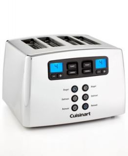Cuisinart CPT440 Toaster, 4 Slice Automatic   Electrics   Kitchen