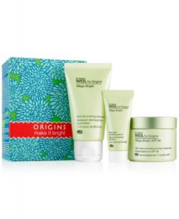 Dr. Weil for Origins Mega Relief Set   Gifts with Purchase   Beauty