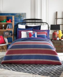 Tommy Hilfiger Bedding, Vintage Plaid Comforter and Duvet Cover Sets   Bedding Collections   Bed & Bath