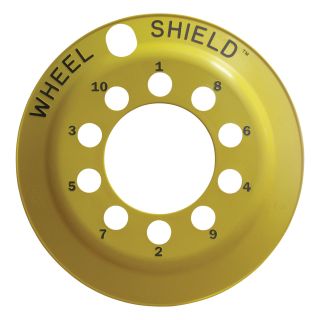 Ame International Wheel Shield, Model# 52000  Tire Changers