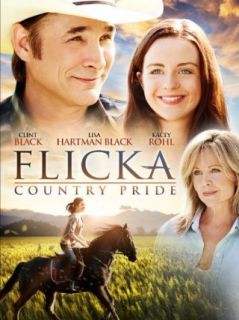 Flicka Country Pride Clint Black, Lisa Hartman Black, Kacey Rohl, Michael Damian  Instant Video