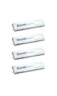 Zoom Whitening Z 6% 4pk Mint Health & Personal Care
