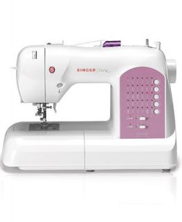 Singer 8763 Sewing Machine, Curvy   Personal Care   For The Home