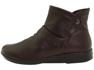 Arcopedico N42 Cafe Leather