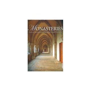 Monasteries Parragon Books 9781407564098 Books