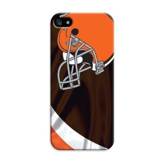 Cleveland Browns NFL Iphone 5 Cases Cell Phones & Accessories