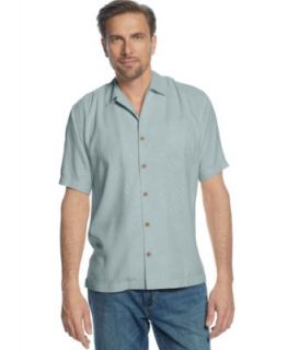 Tommy Bahama Big and Tall Cabana Gardens Shirt   Casual Button Down Shirts   Men