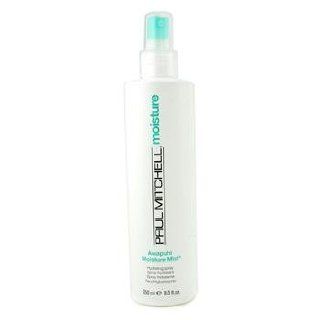 Paul Mitchell   Awapuhi Moist Mist (Hydrating Spray)   250ml/8.5oz  Hair And Scalp Treatments  Beauty