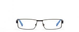 CONVERSE Eyeglasses Q006 Black 52MM Clothing