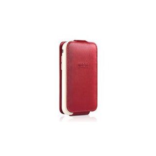 MOSHI Concerti for iPhone 3G   Cranberry Red   99MO017321  Players & Accessories