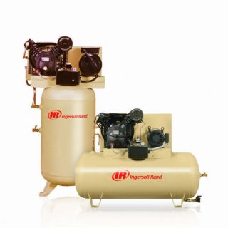 Two Stage Type 30 Compressor Pump 2340