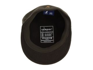 Kangol Wool 504 Loden