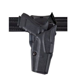 Safariland 6395 Asl Low Ride, Level I Retention Duty Holster   6395 832 132  Sports  Sports & Outdoors