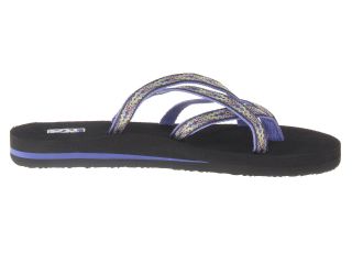 Teva Olowahu 2 Pack Mbob/Softground Navy