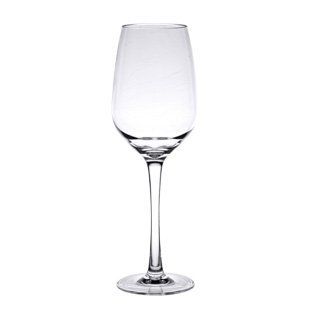 Unbreakable Polycarbonate Wine Glass   14oz Kitchen & Dining