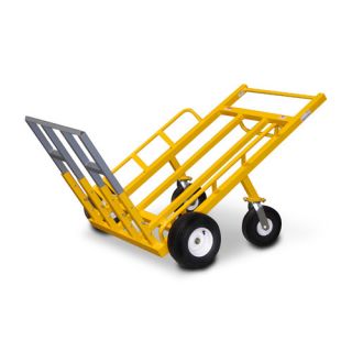 American Cart and Equipment Monster Mover Hand Truck