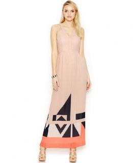 French Connection Printed Maxi Dress   Dresses   Women