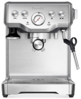 DeLonghi EC702 Espresso Maker, Esclusivo 15 Bar Pump   Coffee, Tea & Espresso   Kitchen