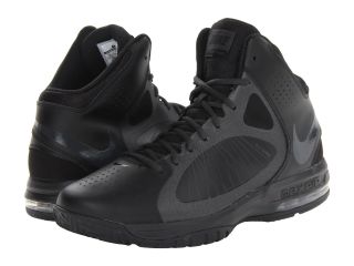 Nike Air Max Actualizer II Black/Anthracite/Black