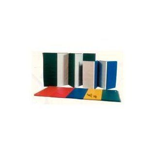 Fabrication Folding Mats, Blue, 4" x 8" Health & Personal Care
