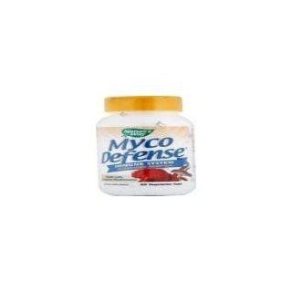 Nature's Way Myco Defense Veg capsules, 60 count 4pk Health & Personal Care