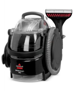 Bissell 5207A Vacuum, Spot Clean Plus Carpet Cleaner   Personal Care   For The Home