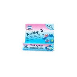 Teething Gel, 0.33 oz ( Multi Pack) Health & Personal Care