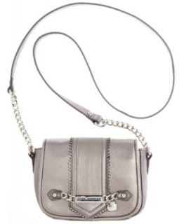 Juicy Couture Crescent Cameo Jacquard Crossbody   Handbags & Accessories