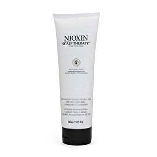 NIOXIN System 2 Scalp Therapy 8.5 oz  Hair And Scalp Treatments  Beauty