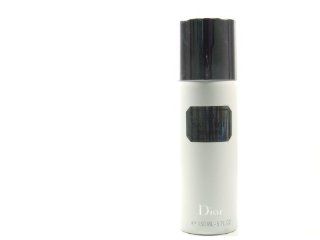 Christian Dior Eau Sauvage Deodorant Spray for Men, 5 Ounce  Eau De Toilettes  Beauty