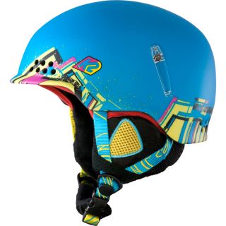 K2 Illusion Helmet   Kids