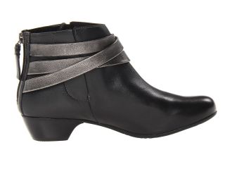 taos Footwear Bolero Black