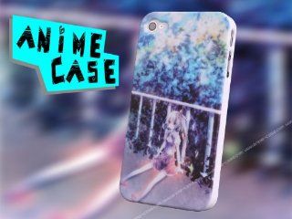 Iphone 4 & 4s Hard Case Anime Touhouproject + Free Screen Protector (C208 0029) Cell Phones & Accessories