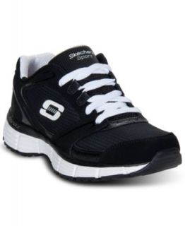Skechers Womens Big Idea Athletic Casual Sneakers from Finish Line   Kids Finish Line Athletic Shoes