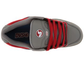 DVS Shoe Company Enduro Heir Grey Nubuck