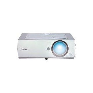Toshiba TDP TW300   DLP projector   3000 ANSI lumens   XGA (1024 x 768)   43   802.11g wireless Computers & Accessories