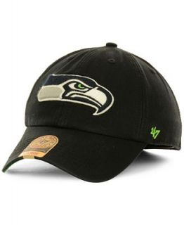 47 Brand Seattle Seahawks Franchise Hat   Sports Fan Shop By Lids   Men