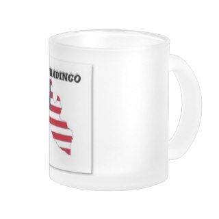 Mandingo Tribe( Africa) T shirt And Etc Coffee Mugs