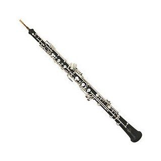 Model 4052 Oboe 4052 w/ Third Octave Key Musical Instruments