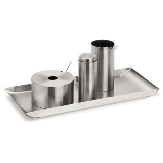 Stainless steel Product Type Serving trays Collection Trayan Color