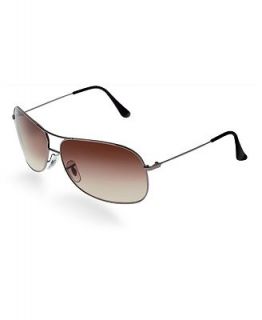 RAY BAN Sunglasses, RB3267 64   Sunglasses   Handbags & Accessories