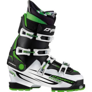 Dynafit Titan Ultralight TF X Ski Boot   Mens