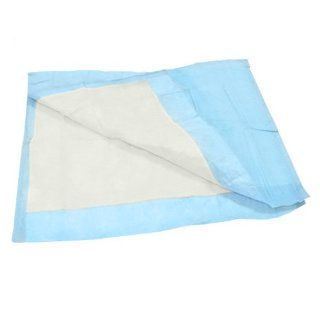 Disposable Under Pad  17" X 24", 6 Bags of 40 [Health and Beauty] Health & Personal Care
