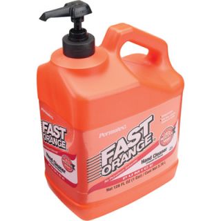 Fast Orange Pumice Hand Cleaner — Gallon  Cleaners